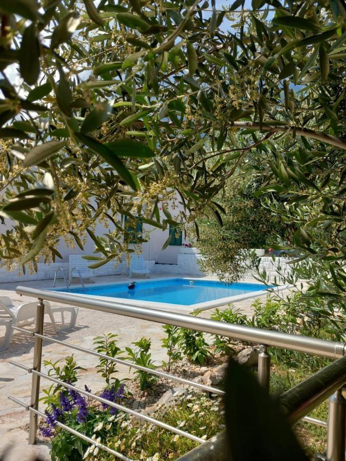 Holiday home House M&a&k With Swimming Pool *
